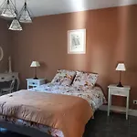 D'hote Chez Mam's B&B 보케르