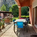 D'hote Chez Mam's Beaucaire (Gard)