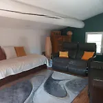 D'hote Chez Mam's B&B 3*