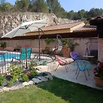 Oda ve Kahvaltı D'hote Chez Mam's 3*