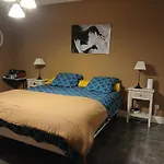 D'hote Chez Mam's B&B 보케르