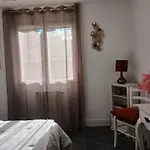D'hote Chez Mam's Oda ve Kahvaltı