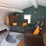 D'hote Chez Mam's B&B 3*