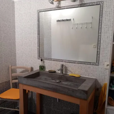 Bed & Breakfast D'hote Chez Mam's Beaucaire (Gard)