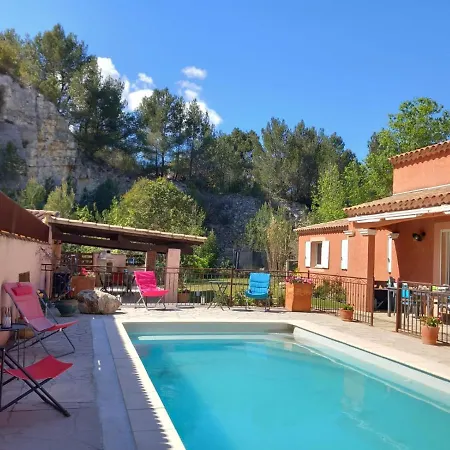D'hote Chez Mam's *