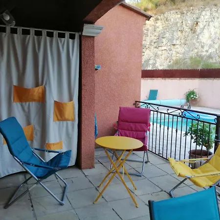 D'hote Chez Mam's