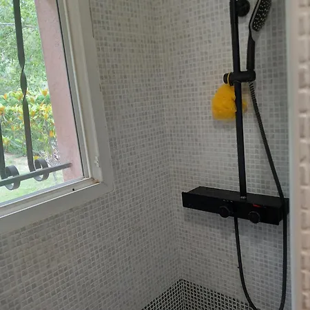 D'hote Chez Mam's Bed & Breakfast Beaucaire (Gard)