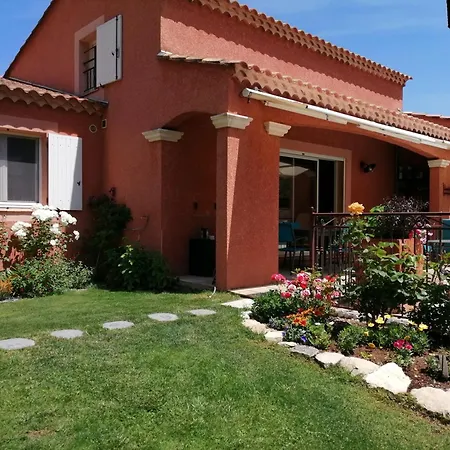 D'hote Chez Mam's * Beaucaire (Gard)