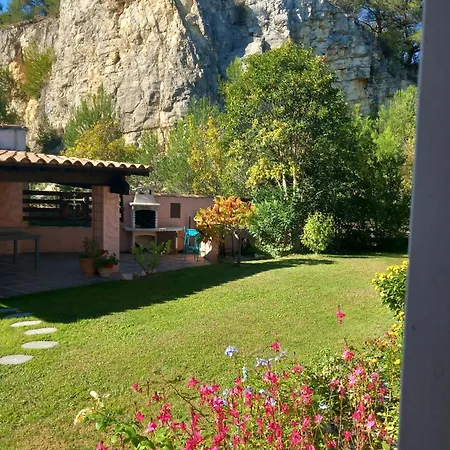 Bed & Breakfast D'hote Chez Mam's *