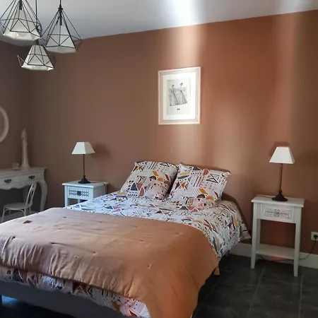D'hote Chez Mam's Bed & Breakfast Beaucaire (Gard)