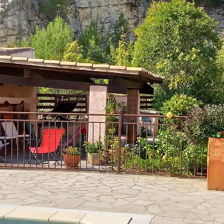 Bed & Breakfast D'hote Chez Mam's