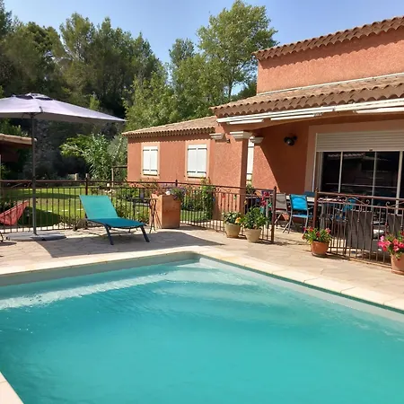 D'hote Chez Mam's Bed & Breakfast
