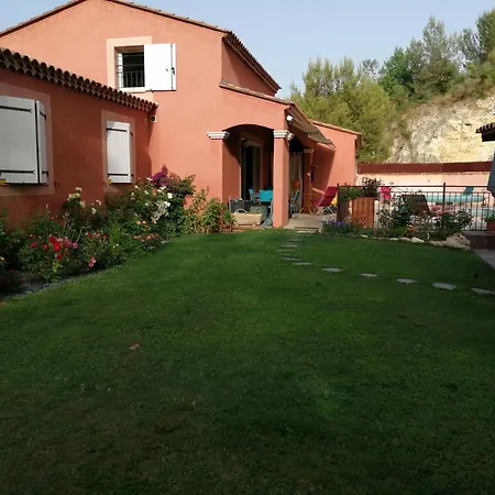 D'hote Chez Mam's