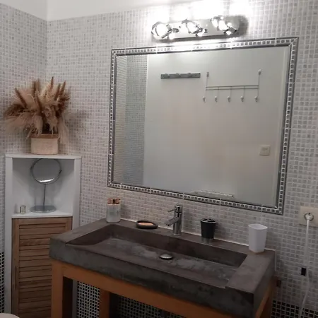 D'hote Chez Mam's فندق مبيت وإفطار