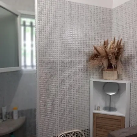 Bed & Breakfast D'hote Chez Mam's