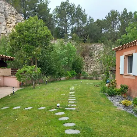 D'hote Chez Mam's Bed & Breakfast *