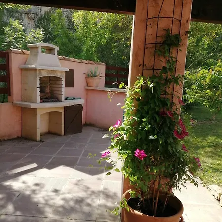 Bed & Breakfast D'hote Chez Mam's 3*