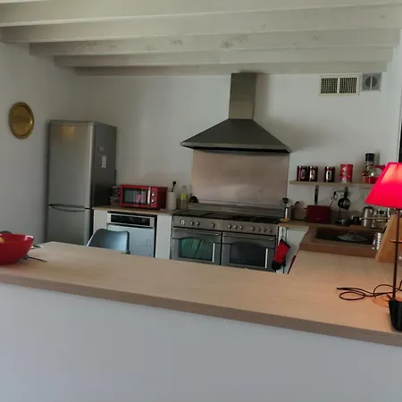 D'hote Chez Mam's * Beaucaire (Gard)