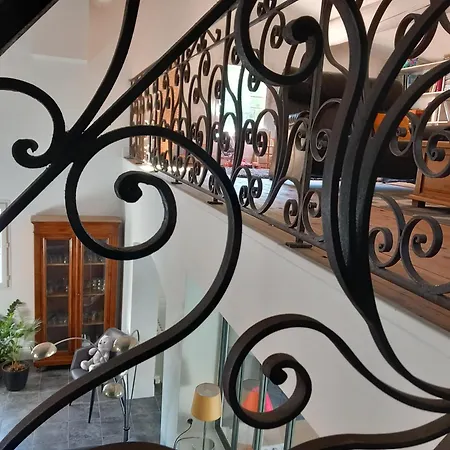 D'hote Chez Mam's Bed & Breakfast *
