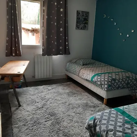 D'hote Chez Mam's