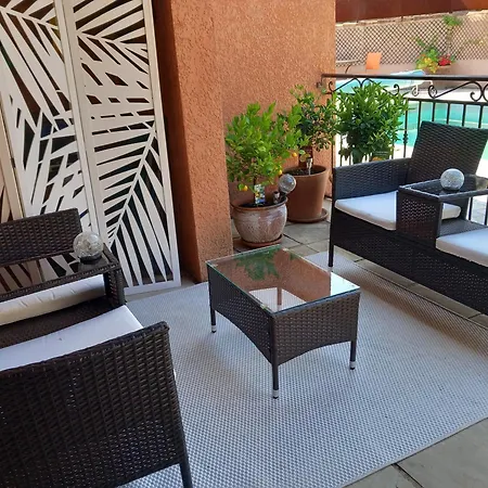 Bed & Breakfast D'hote Chez Mam's 3*