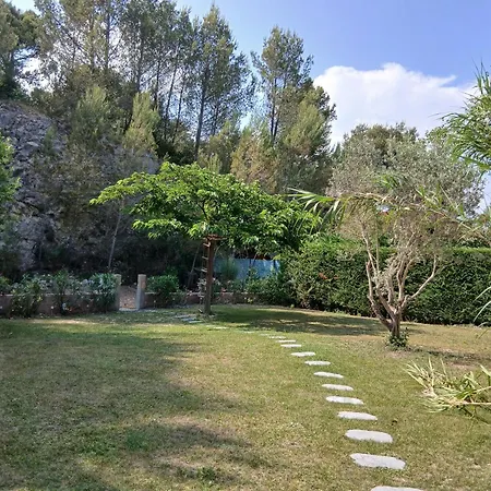 D'hote Chez Mam's