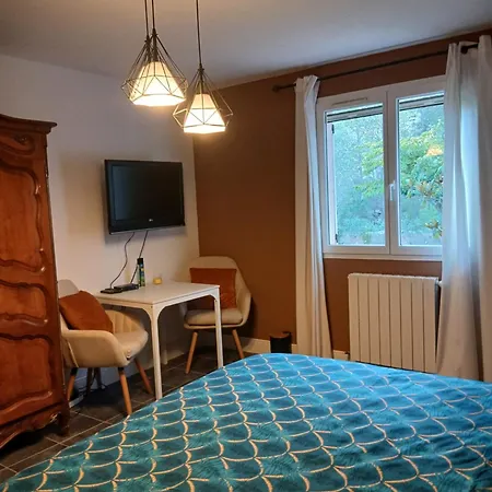 D'hote Chez Mam's Bed & Breakfast 3*