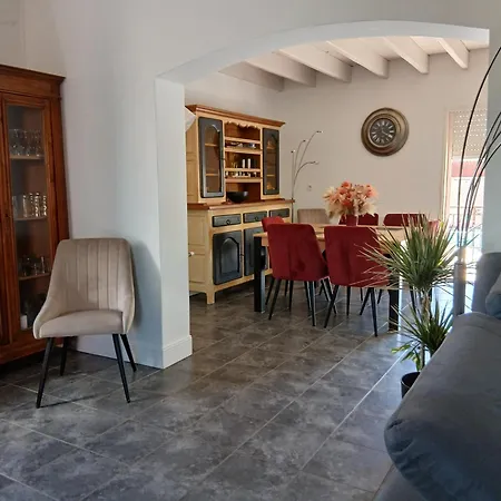 Bed & Breakfast D'hote Chez Mam's 3*