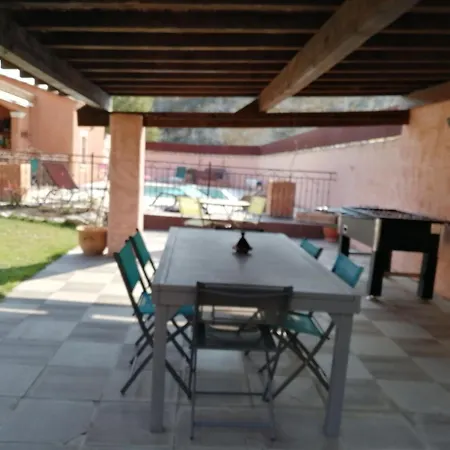 D'hote Chez Mam's Bed & Breakfast 3*