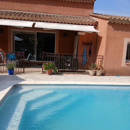 Bed & Breakfast D'hote Chez Mam's 3*
