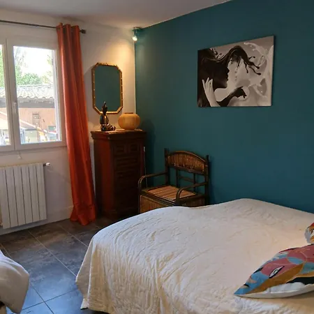 D'hote Chez Mam's