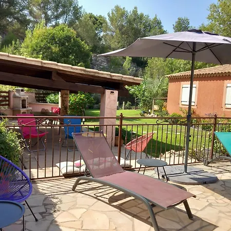 Bed & Breakfast D'hote Chez Mam's 3*
