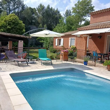 Bed & Breakfast D'hote Chez Mam's 3*