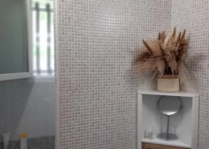 Bed & Breakfast D'hote Chez Mam's