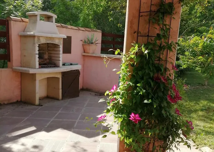 Bed & Breakfast D'hote Chez Mam's 3*